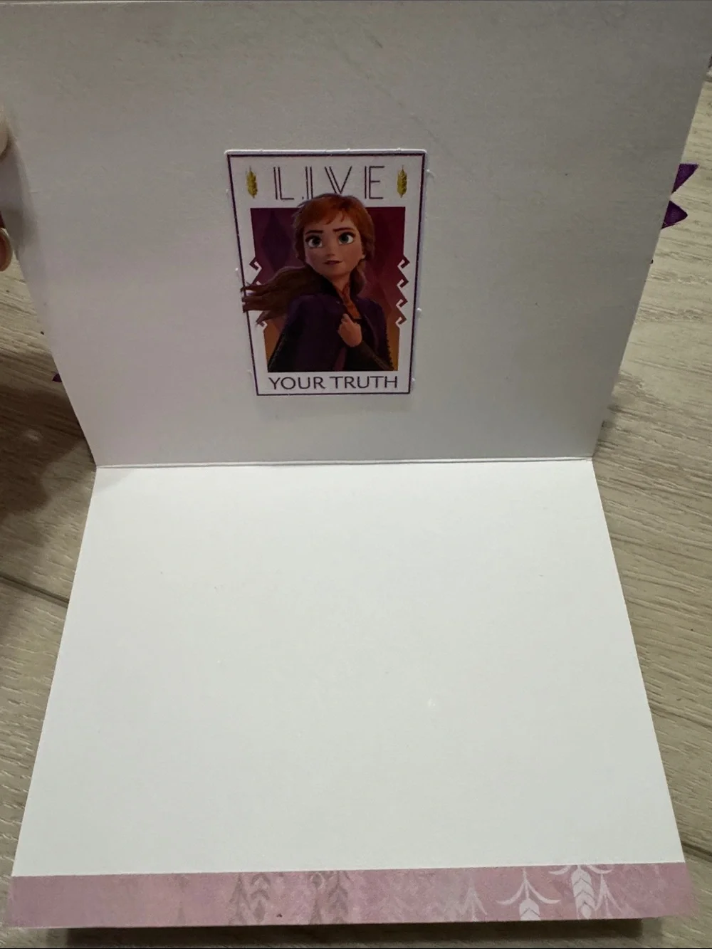 Handmade Assorted Birthday Card Set of 6
